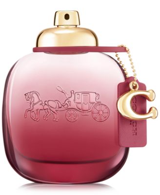 COACH - Wild Rose Eau de Parfum Fragrance Collection