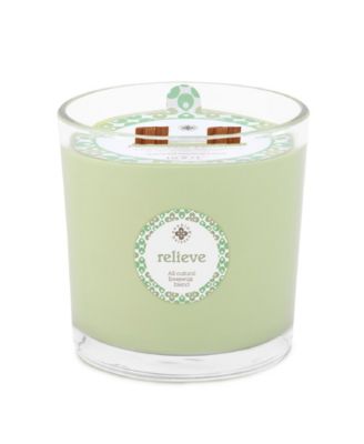 ROOT CANDLES