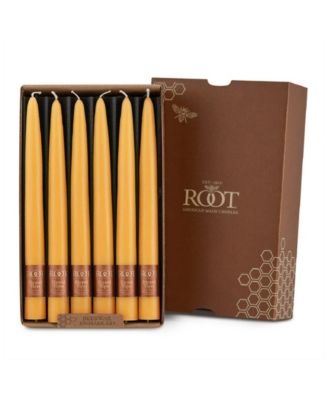 ROOT CANDLES
