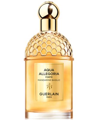 GUERLAIN - Guerlain Aqua Allegoria Forte Mandarine Basilic Eau de Parfum Fragrance Collection
