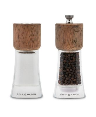 Cole & Mason