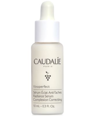 Caudalie - FREE Vinoperfect Serum with any $150  purchase (A $27 Value!)