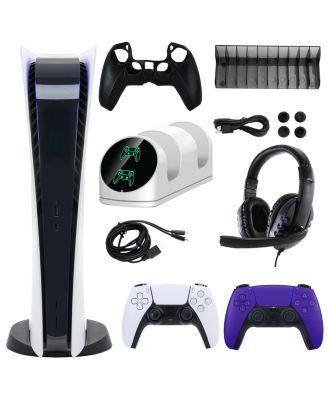 PlayStation