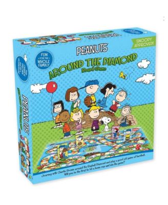 Peanuts