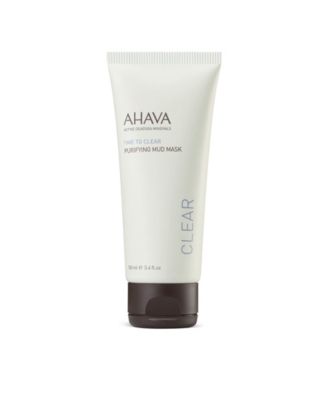 Ahava - Purifying Mud Mask, 4.4 oz