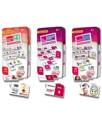 Junior Learning
