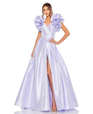 Mac Duggal