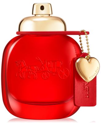 COACH - Love Eau de Parfum Fragrance Collection
