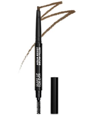 MAKE UP FOR EVER - Make Up For Ever Aqua Resist Brow Filler Waterproof Eyebrow Pencil