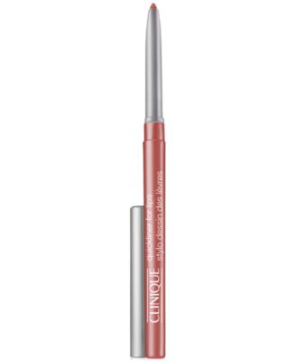 Clinique - Quickliner For Lips, 0.01 oz.