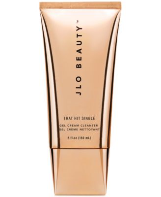 JLo Beauty - JLO Beauty That Hit Single Gel Cream Cleanser, 150 ml