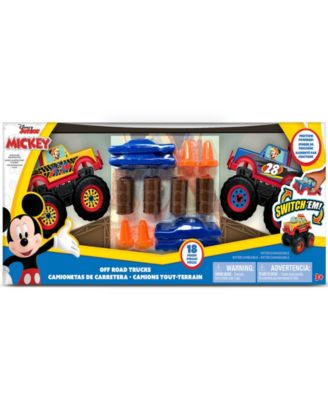 Disney Junior