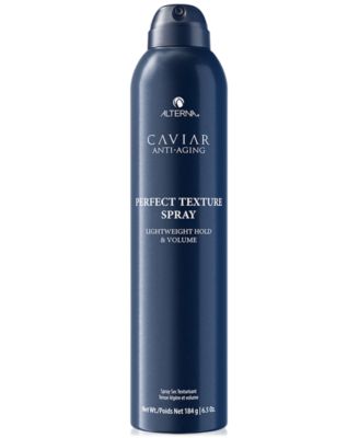 Alterna - Caviar Perfect Texture Spray, 6.5 oz.