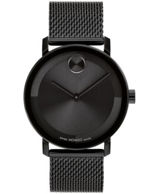 Movado