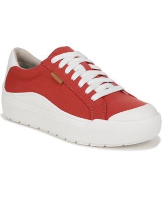 Dr. Scholl's - Time Off Platform Sneakers
