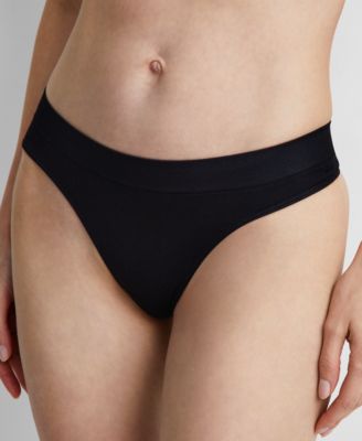 State of Day - Women's Seamless Thong Underwear