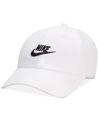 Nike - Men's Club Logo Embroidered Cap