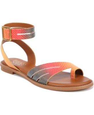 Franco Sarto - Greene Ankle Strap Sandals