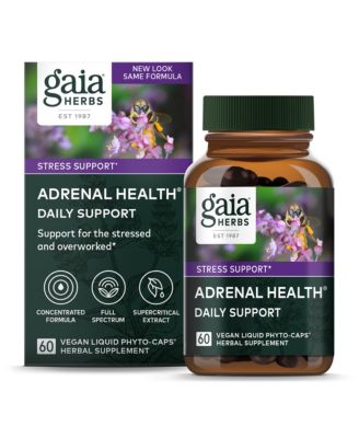 Gaia Herbs