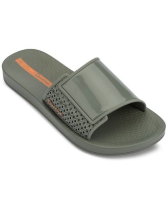 Ipanema - Women's Anatomic Urban Slip-On Slide Sandals