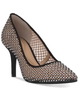 I.N.C. International Concepts - Zitah Pumps