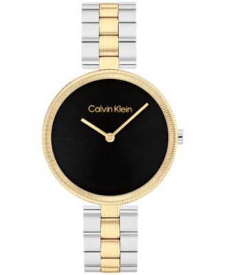 Calvin Klein