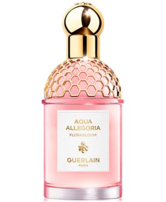 GUERLAIN - Guerlain Aqua Allegoria Florabloom Eau de Toilette Fragrance Collection