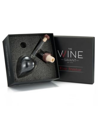 The Wine Savant