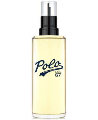 Ralph Lauren - Men's Polo 67 Eau de Toilette Fragrance Collection