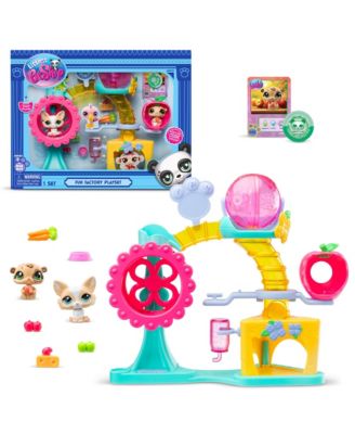 Littlest Pet Shop