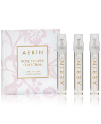 AERIN - Est&eacute;e Lauder 3-Pc.  Rose Premier Collection Fragrance Discovery Set