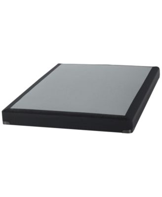 Aireloom - Hybrid Low Profile Box Spring-Twin XL