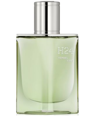 HERMÈS - Men's H24 Herbes Vives Eau de Parfum Fragrance Collection
