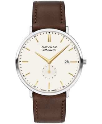 Movado