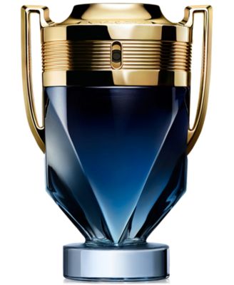 Rabanne - Men's Invictus Parfum Fragrance Collection