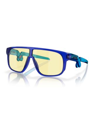 Oakley JR