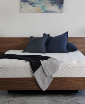 Corsicana - LUUF 12" Medium Mattress - King
