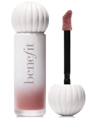 Benefit Cosmetics - Plushtint Moisturizing Matte Lip Tint