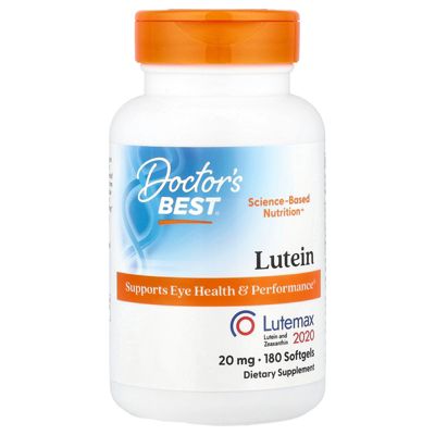 Doctor's Best