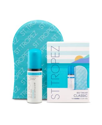 St. Tropez - 2-Pc. Classic Self Tan Mini Set