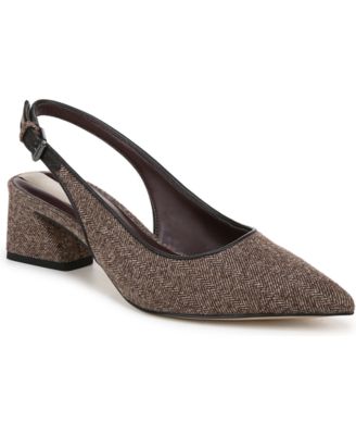 Franco Sarto - Racer Slingback Pumps