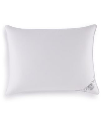 SFERRA - Buxton 350-Thread Count White Pillow, Standard