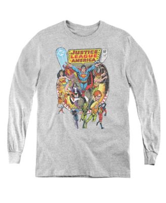 Justice League