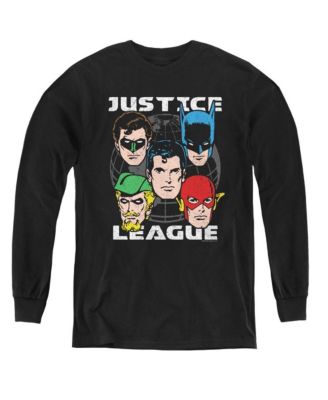 Justice League