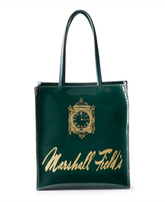 Dani Accessories - Marshall Field's Lunch Tote Bag