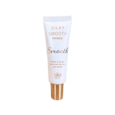 SIIA Cosmetics