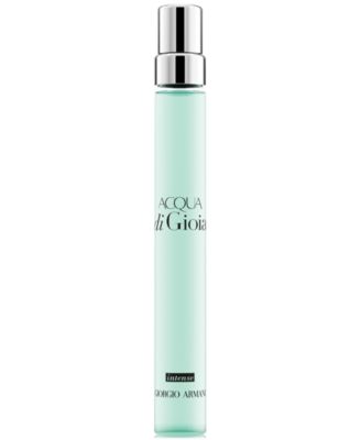 Giorgio Armani - Armani Acqua di Gioia Eau de Parfum Intense, 0.33 oz.
