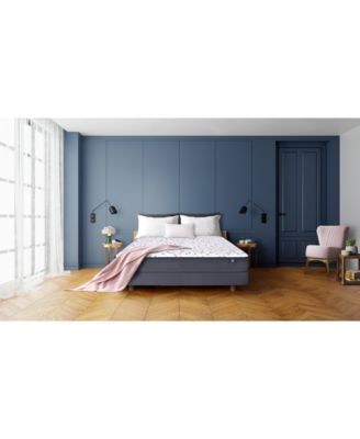 Restonic - Providence 11" Firm Mattress - Twin XL