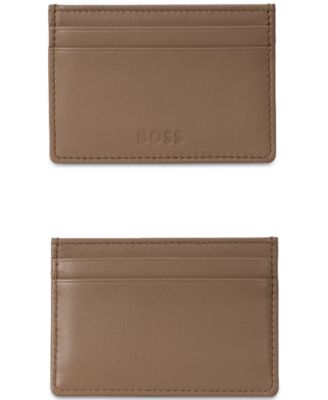 Hugo Boss - Men's Logo Card Holder
