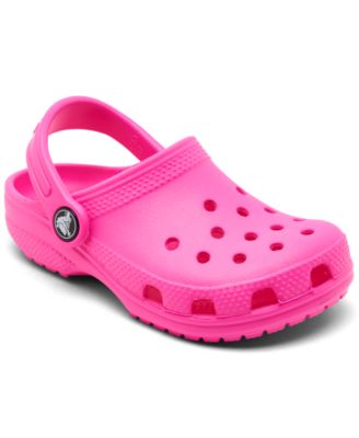 Crocs